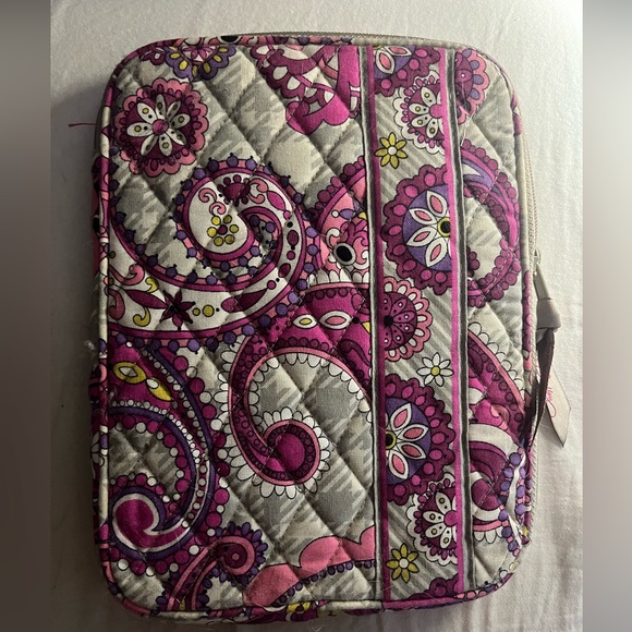 Vera Bradley iPad Mini Case - Picture 1 of 5